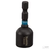 Makita impact BLACK mágneses dugókulcs 13mm