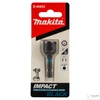 Makita impact BLACK mágneses dugókulcs 13mm
