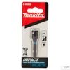 Makita impact BLACK adapter 1/4