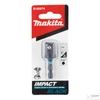 Kép 2/3 - Makita impact BLACK adapter 1/4"-1/2"