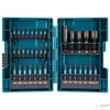 Makita 35db-os impact BLACK bitkészlet