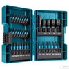 Makita 35db-os impact BLACK bitkészlet