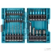 Makita 33db-os impact BLACK bitkészlet