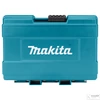 Makita 33db-os impact BLACK bitkészlet