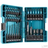 Makita 33db-os impact BLACK bitkészlet