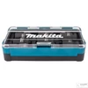 MAKITA dugókulcs készlet 13, 17, 19, 21, 22, 24mm + adapter