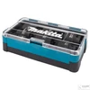 MAKITA dugókulcs készlet 13, 17, 19, 21, 22, 24mm + adapter