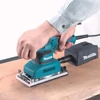 Makita BO3710 190W 93x228mm rezgőcsiszoló