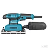 Makita BO3711 190W 93x228mm rezgőcsiszoló, ford.