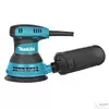 Kép 5/5 - Makita BO5030 300W 123mm excentercsiszoló