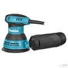 Makita BO5030 300W 123mm excentercsiszoló