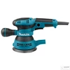 Kép 6/18 - Makita BO5041 300W 123mm excentercsiszoló, ford.