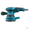 Kép 7/18 - Makita BO5041 300W 123mm excentercsiszoló, ford.