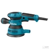 Kép 9/18 - Makita BO5041 300W 123mm excentercsiszoló, ford.