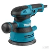 Kép 12/18 - Makita BO5041 300W 123mm excentercsiszoló, ford.