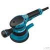 Kép 16/18 - Makita BO5041 300W 123mm excentercsiszoló, ford.