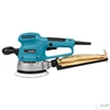 Makita BO6030J 310W 150mm excentercsiszoló, ford.