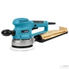 Makita BO6030J 310W 150mm excentercsiszoló, ford.
