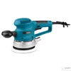 Kép 18/24 - Makita BO6030J 310W 150mm excentercsiszoló, ford.