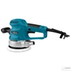 Kép 4/24 - Makita BO6030J 310W 150mm excentercsiszoló, ford.