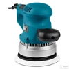 Kép 24/24 - Makita BO6030J 310W 150mm excentercsiszoló, ford.