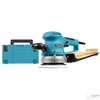 Makita BO6030J 310W 150mm excentercsiszoló, ford.
