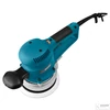 Makita BO6030J 310W 150mm excentercsiszoló, ford.