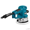 Kép 14/24 - Makita BO6030J 310W 150mm excentercsiszoló, ford.