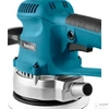 Kép 17/24 - Makita BO6030J 310W 150mm excentercsiszoló, ford.