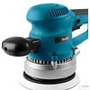 Makita BO6030J 310W 150mm excentercsiszoló, ford.