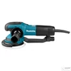Makita BO6050J 150mm dual excenter csiszoló, polírozó+M