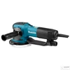 Makita BO6050J 150mm dual excenter csiszoló, polírozó+M