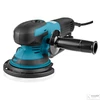 Makita BO6050J 150mm dual excenter csiszoló, polírozó+M
