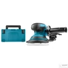 Makita BO6050J 150mm dual excenter csiszoló, polírozó+M