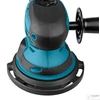 Makita BO6050J 150mm dual excenter csiszoló, polírozó+M