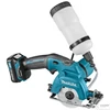 Kép 4/17 - Makita CC301DSAJ 10,8V CXT Li-ion üvegvágó 2x2,0Ah