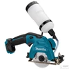 Makita CC301DSAJ 10,8V CXT Li-ion üvegvágó 2x2,0Ah