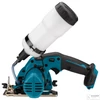 Kép 16/17 - Makita CC301DZ 10,8V CXT Li-ion üvegvágó Z