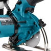 Makita CC301DSAJ 10,8V CXT Li-ion üvegvágó 2x2,0Ah