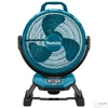 Makita CF002GZ 40Vmax XGT Li-ion 330mm automata ventilátor Z