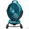 Kép 9/19 - Makita CF002GZ 40Vmax XGT Li-ion 330mm automata ventilátor Z