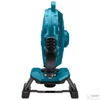 Kép 10/19 - Makita CF002GZ 40Vmax XGT Li-ion 330mm automata ventilátor Z