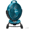 Makita CF002GZ 40Vmax XGT Li-ion 330mm automata ventilátor Z