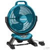 Makita CF002GZ 40Vmax XGT Li-ion 330mm automata ventilátor Z