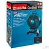 Kép 19/19 - Makita CF002GZ 40Vmax XGT Li-ion 330mm automata ventilátor Z