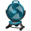 Makita CF002GZ 40Vmax XGT Li-ion 330mm automata ventilátor Z