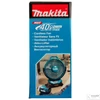 Makita CF002GZ 40Vmax XGT Li-ion 330mm automata ventilátor Z