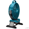 Kép 14/19 - Makita CF002GZ 40Vmax XGT Li-ion 330mm automata ventilátor Z