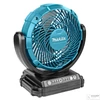 Makita CF101DZ 10,8V CXT Li-ion 180mm ventillátor Z