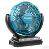 Makita CF101DZ 10,8V CXT Li-ion 180mm ventillátor Z